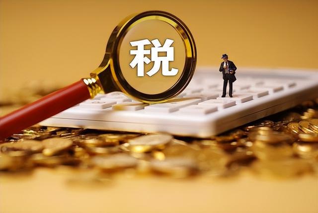 嚴(yán)查！7月起小規(guī)模納稅人注意了 